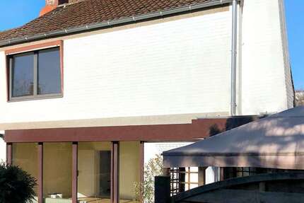 Haus Hannover Bothfeld-Vahrenheide - 5 Zimmer, 180 m&sup2;, 686.000&euro; | Angebot:24335087