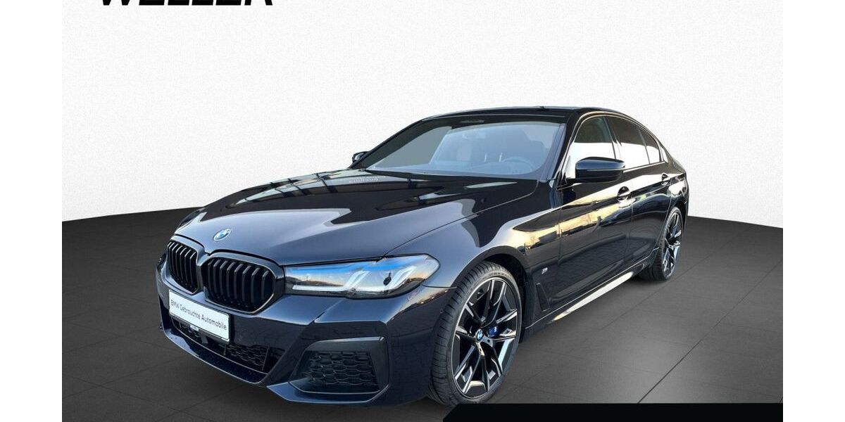 BMW 540 143.455 km 39.990 &euro; Burgdorf 31303