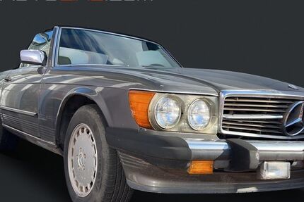 Mercedes-Benz 560 249.587 km 10.000 &euro; Ronnenberg StT Empelde Region Hannover 30952