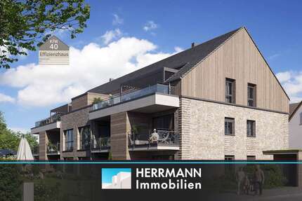 Wohnung Springe - 2 Zimmer, 71 m&sup2;, 296.000&euro; | Angebot:24771450