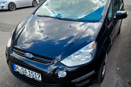 Ford S-Max 263.000 km 2.899 &euro; Laatzen 30880