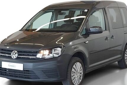 VW Caddy 87.500 km 18.390 &euro; Wunstorf 31515
