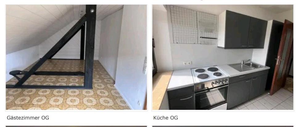 Etagenwohnung Bad Münder am Deister - 3 Zimmer, 86 m&sup2;, 690&euro; | Angebot:25960194