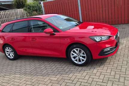 Seat Leon 216.855 km 9.997 &euro; Langenhagen 30853