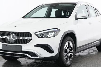 Mercedes-Benz GLA 200 5.332 km 43.950 &euro; Gehrden 30989