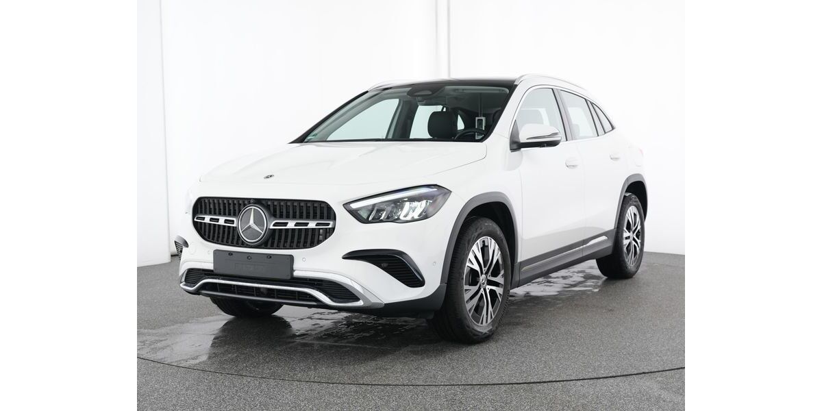 Mercedes-Benz GLA 200 5.332 km 43.950 &euro; Gehrden 30989