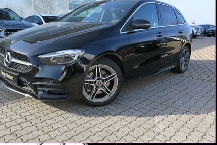 Mercedes-Benz B 250 14.417 km 35.490 &euro; Gehrden 30989