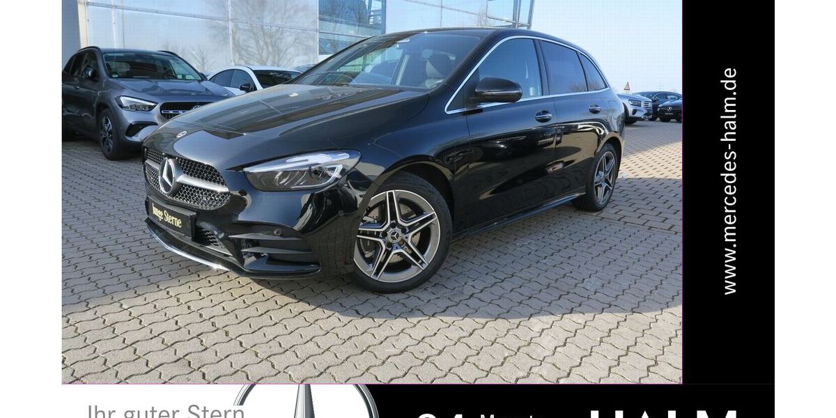 Mercedes-Benz B 250 14.417 km 35.490 &euro; Gehrden 30989