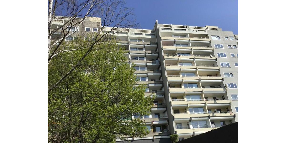 Etagenwohnung Hannover Buchholz-Kleefeld - 2 Zimmer, 60 m&sup2;, 605&euro; | Angebot:25098510