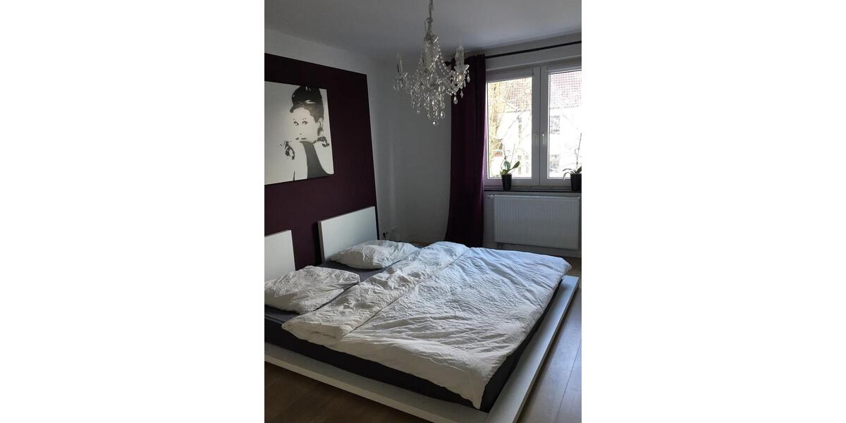 Etagenwohnung Hannover Vahrenwald-List - 3 Zimmer, 66 m&sup2;, 280.000&euro; | Angebot:25765541