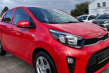 Kia Picanto 92.000 km 8.499 &euro; Hannover 30163