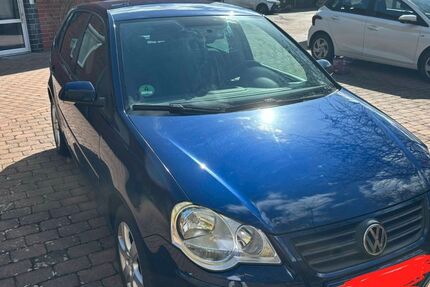 VW Polo 118.000 km 5.200 &euro; Wedemark 30900