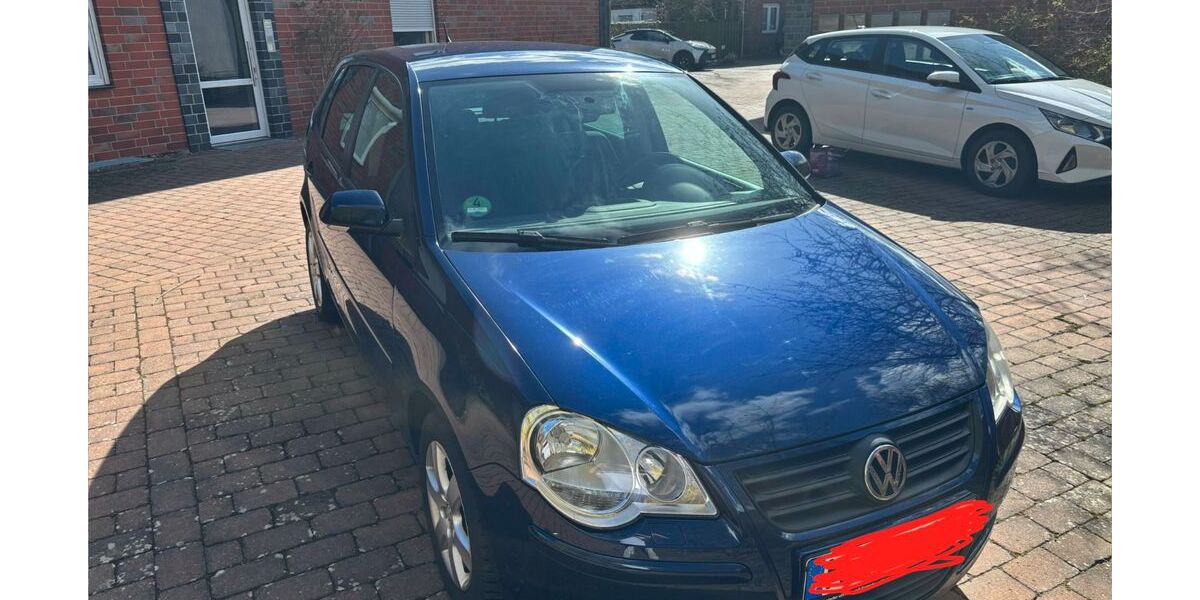 VW Polo 118.000 km 5.200 &euro; Wedemark 30900