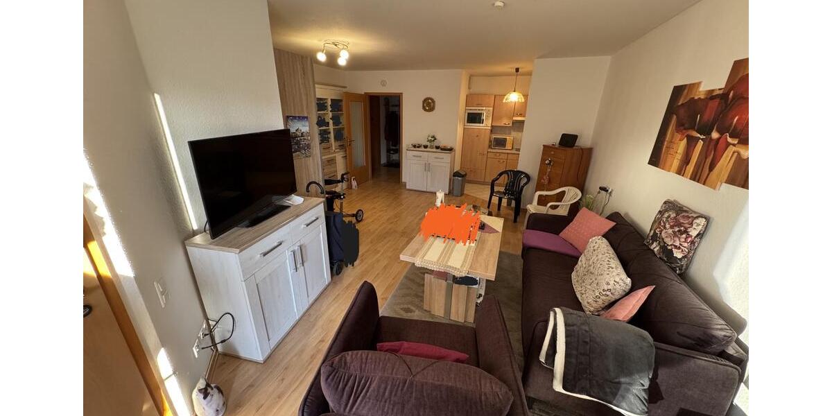 Etagenwohnung Garbsen Berenbostel - 2 Zimmer, 54 m&sup2;, 220.000&euro; | Angebot:25406633