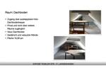 Dachgeschoßwohnung Langenhagen - 2.5 Zimmer, 63 m&sup2;, 235.000&euro; | Angebot:27477694