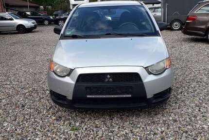 Mitsubishi Colt 135.000 km 2.100 &euro; Burgwedel ot Fuhrberg 30938