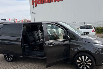 Mercedes-Benz Vito 75.000 km 37.900 &euro; Hannover/altwarmbüchen 30916