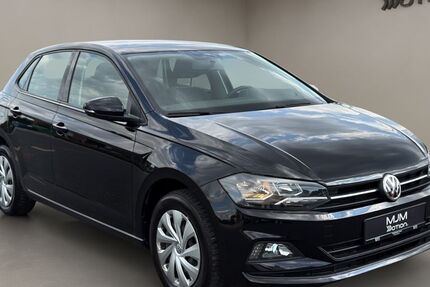 VW Polo 50.000 km 12.290 &euro; Barsinghausen 30890