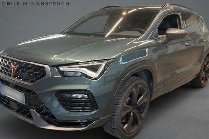 Cupra Ateca 57.800 km 28.430 &euro; Neustadt am Rübenberge 31535
