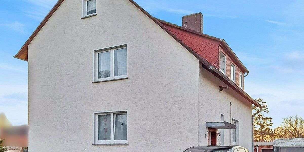 Einfamilienhaus Lauenau - 6 Zimmer, 140 m&sup2;, 230.000&euro; | Angebot:24886111