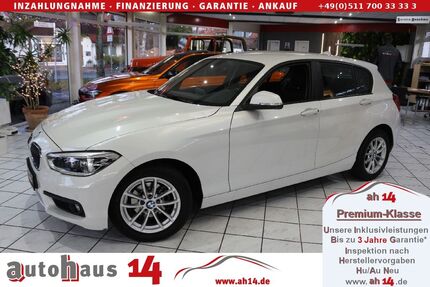 BMW 116 35.835 km 15.760 &euro; Isernhagen NB 30916