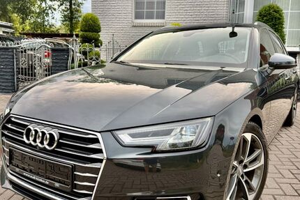 Audi A4 108.800 km 16.500 &euro; hannover 30659
