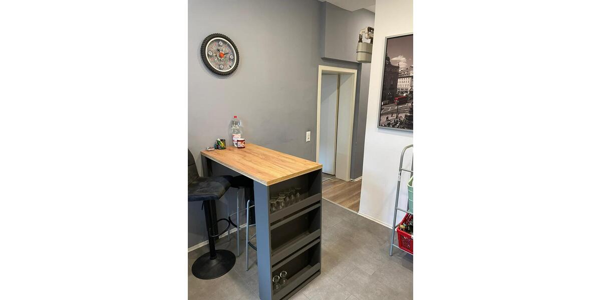 Hochparterre Hannover Mitte - 3 Zimmer, 85 m&sup2;, 250.000&euro; | Angebot:26613261