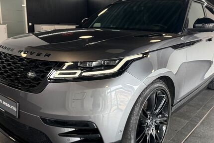 Land Rover Range Rover Velar 120.000 km 32.290 &euro; Hannover 30559
