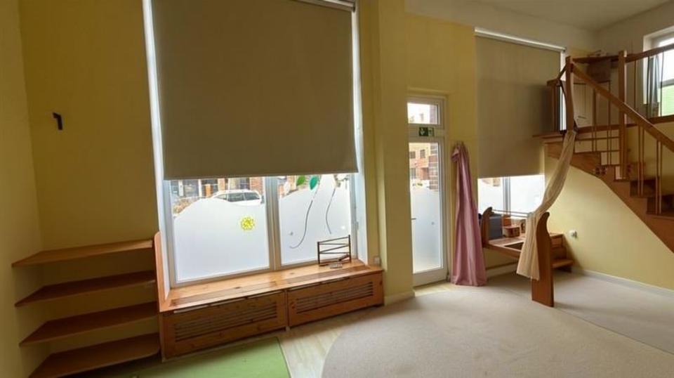 Erdgeschoßwohnung Hannover Linden-Limmer - 2 Zimmer, 62 m&sup2;, 810&euro; | Angebot:25431019