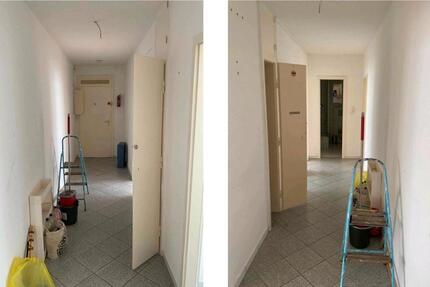 Wohnung Hannover - 3 Zimmer, 74 m&sup2;, 1.100&euro; | Angebot:25475532