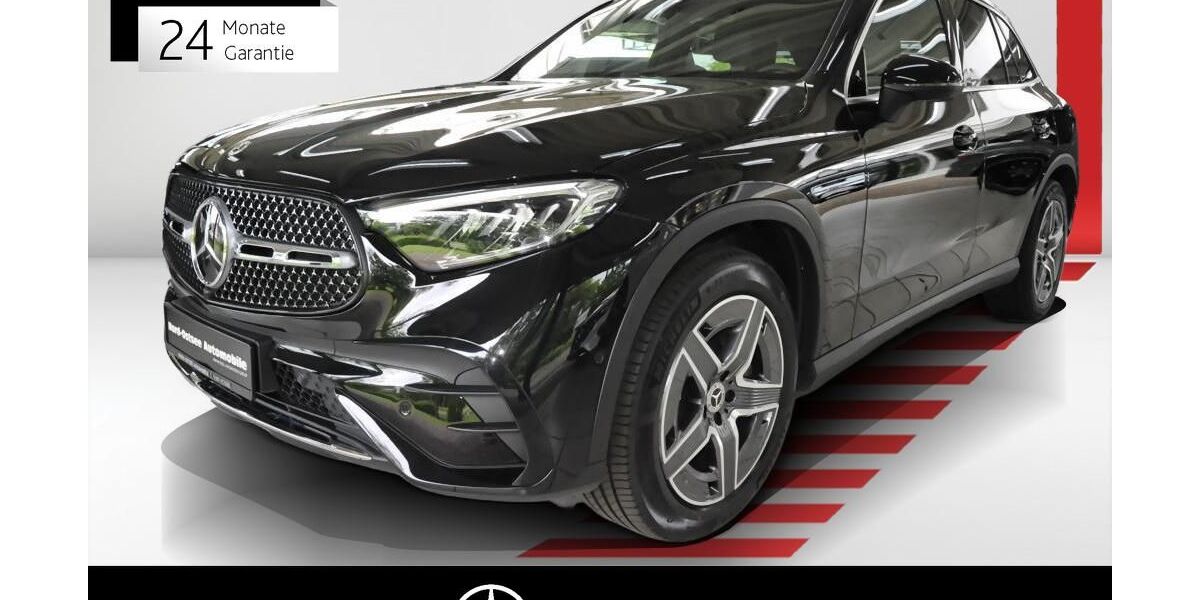 Mercedes-Benz GLC 300 11.493 km 52.950 &euro; Garbsen 30827