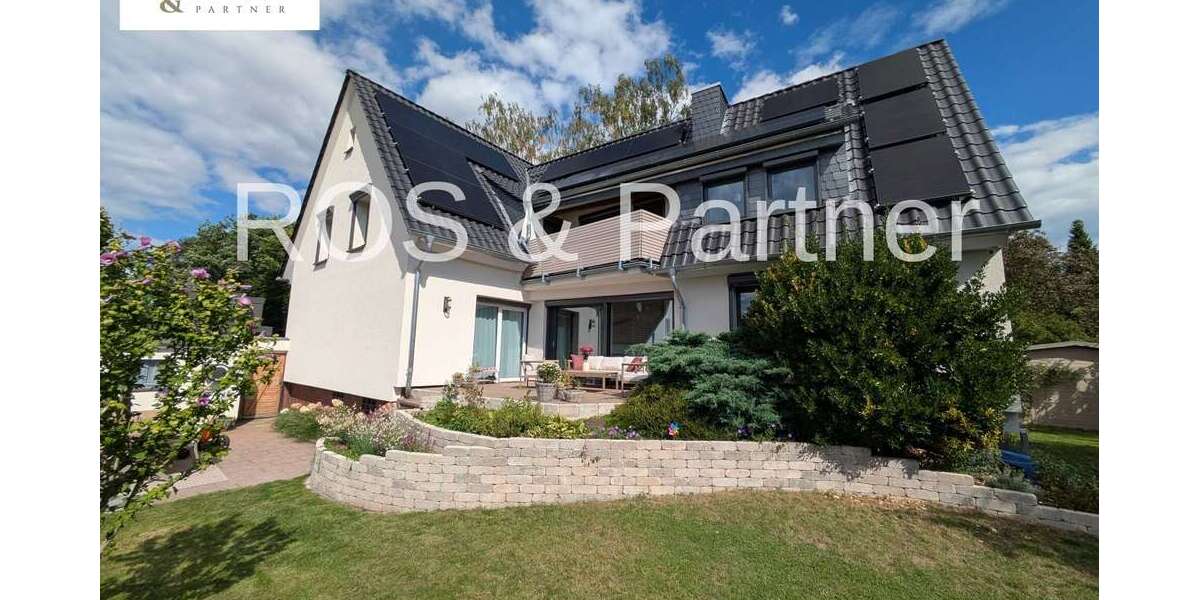 Einfamilienhaus Hannover / Sahlkamp Sahlkamp - 7 Zimmer, 185 m&sup2;, 739.000&euro; | Angebot:27327326