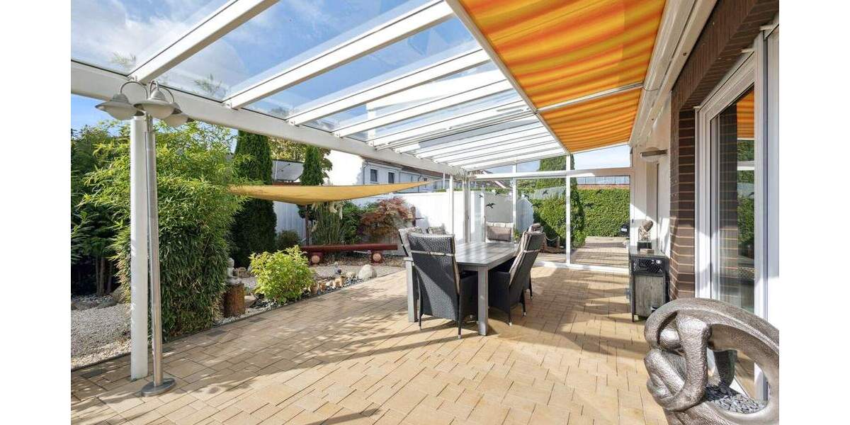 Einfamilienhaus Ronnenberg / Empelde Empelde - 5 Zimmer, 240 m&sup2;, 999.000&euro; | Angebot:25771289