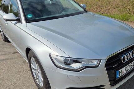 Audi A6 127.500 km 14.450 &euro; Wennigsen 30974