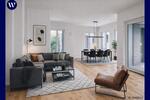Etagenwohnung Hannover Döhren-Wülfel - 2 Zimmer, 74 m&sup2;, 1.150&euro; | Angebot:26548066