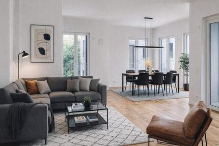 Wohnung Hannover Döhren-Wülfel - 2 Zimmer, 74 m&sup2;, 1.150&euro; | Angebot:26548066