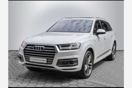 Audi Q7 138.000 km 34.900 &euro; Seelze 30926