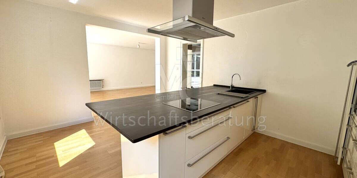 Etagenwohnung Hannover / Kirchrode Kirchrode - 4 Zimmer, 179 m&sup2;, 769.000&euro; | Angebot:25745086