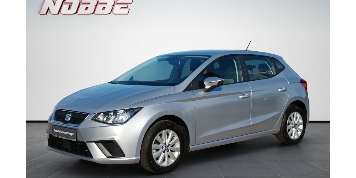 Seat Ibiza 32.750 km 16.900 &euro; Garbsen 30827