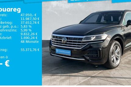 VW Touareg 91.067 km 46.450 &euro; Hannover 30519