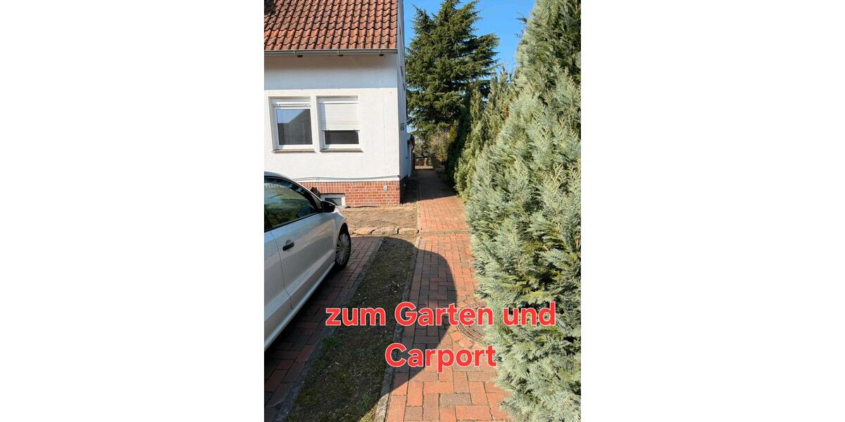 Erdgeschoßwohnung Husum - 5 Zimmer, 118 m&sup2;, 1.100&euro; | Angebot:25830123