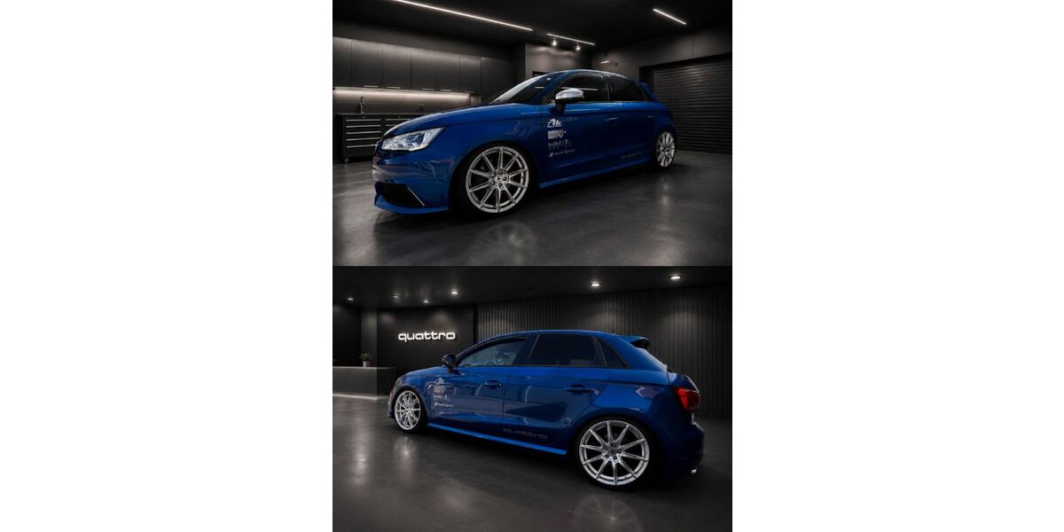 Audi S1 67.000 km 22.999 &euro; Wedemark 30900