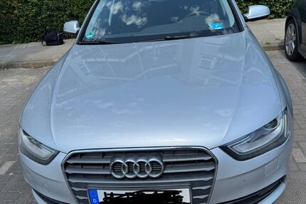 Audi A4 165.000 km 9.900 &euro; Hannover 30453