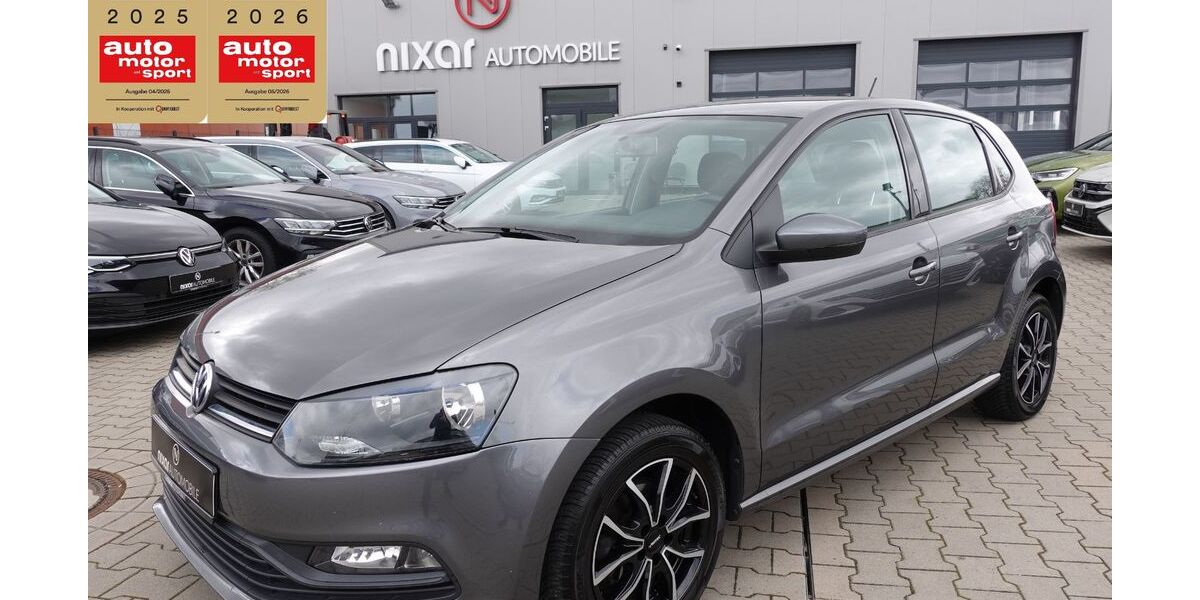 VW Polo 179.800 km 5.780 &euro; Seelze 30926