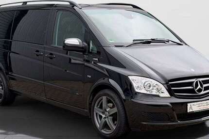 Mercedes-Benz Viano 190.000 km 19.950 &euro; Ronnenberg 30952
