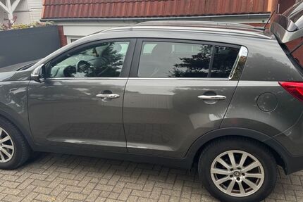 Kia Sportage 122.000 km 7.999 &euro; Hannover 30629