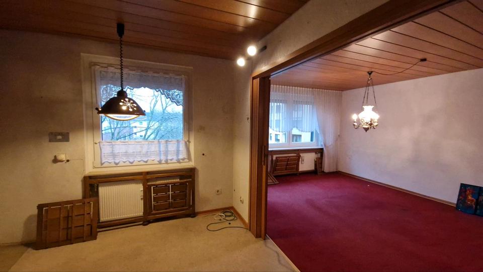 Hochparterre Wunstorf - 3 Zimmer, 75 m&sup2;, 150.000&euro; | Angebot:25858413
