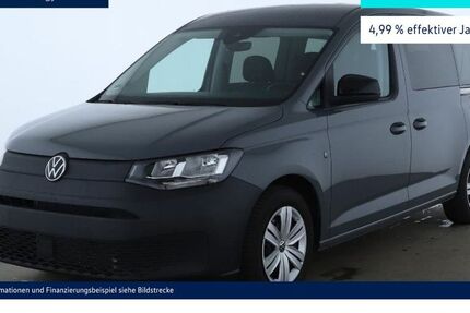VW Caddy Maxi 6.039 km 32.660 &euro; Hannover 30419