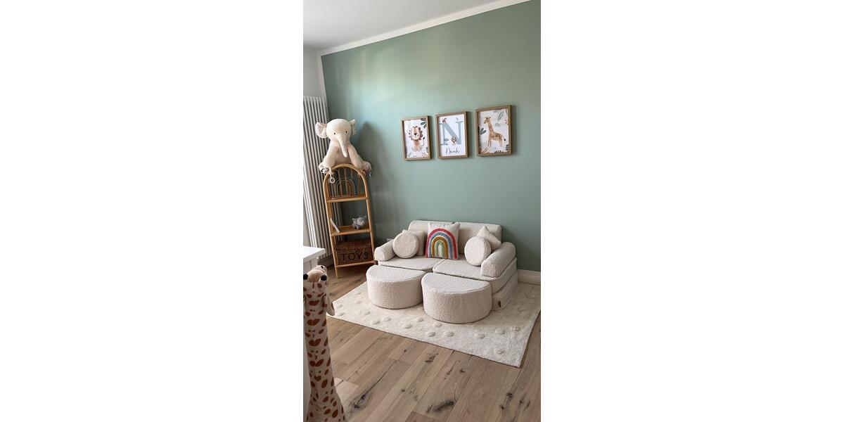 Reihenhaus Laatzen - 6 Zimmer, 150 m&sup2;, 549.000&euro; | Angebot:26564473