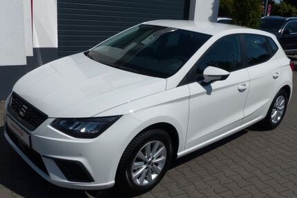 Seat Ibiza 9.500 km 16.890 &euro; Steinhude 31515